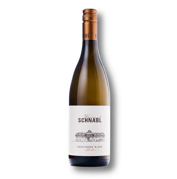 Weingut Schnabl Sauvignon Blanc Flint 2020