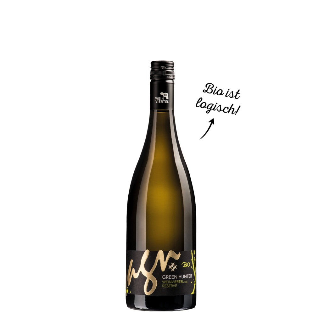 Weingut Hagn Réserve Green Hunter BIO 2023