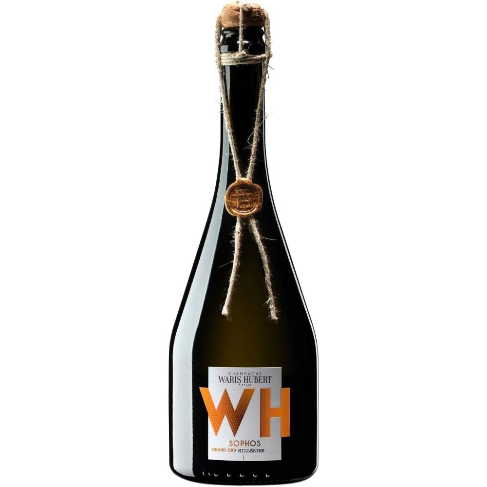 Waris Hubert Sophos Champagne Grand Cru « Avize »