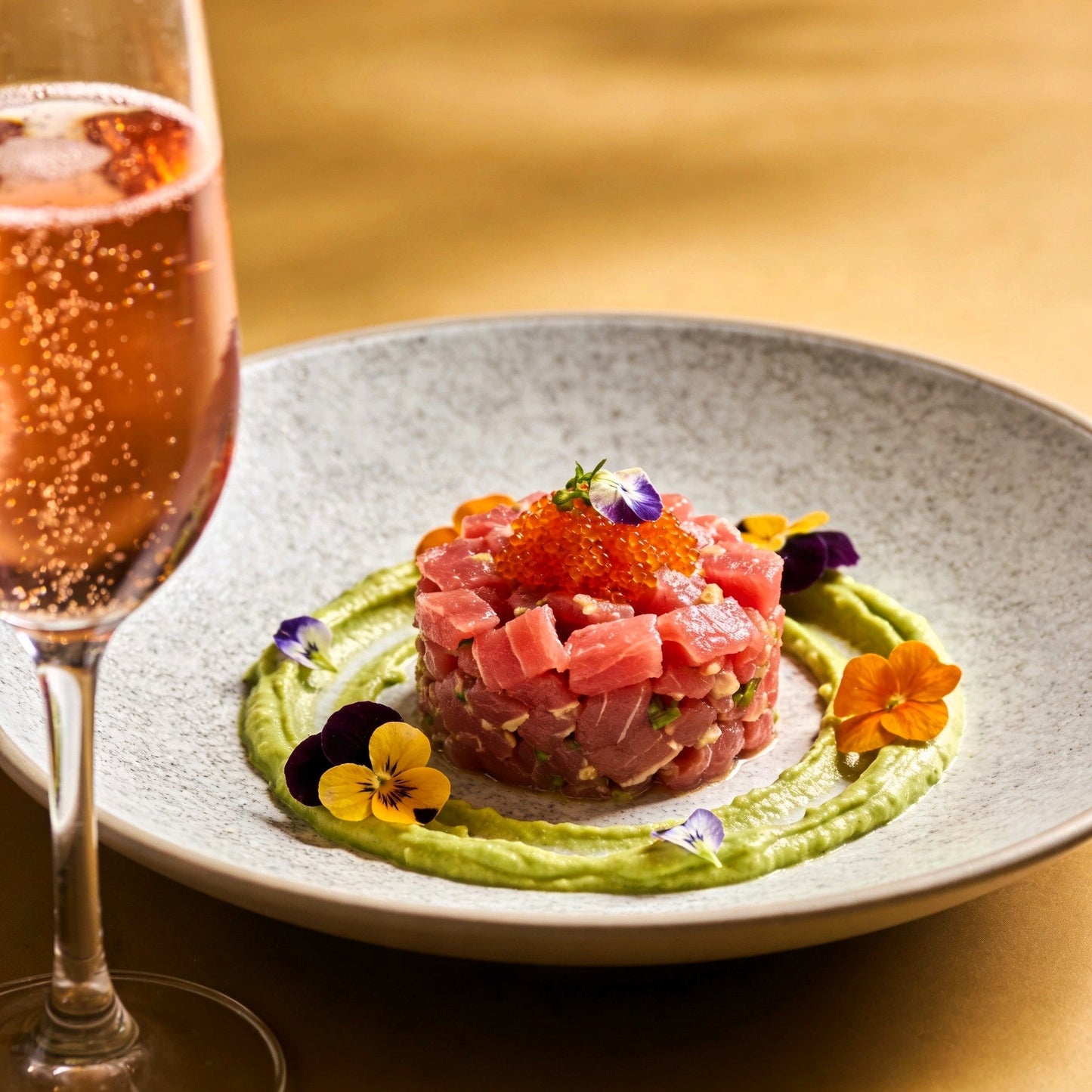Marramiero Metodo Classico Rosé