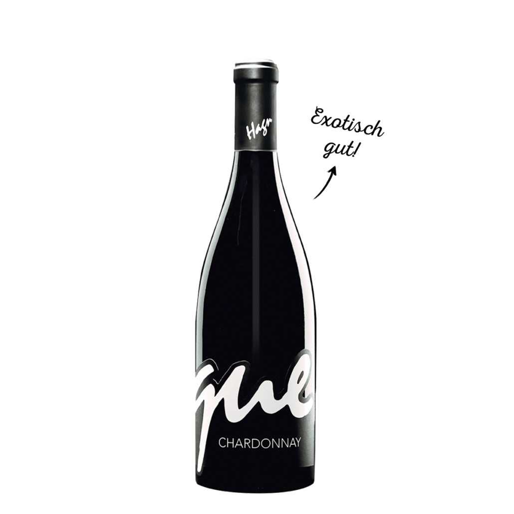 Weingut Hagn Unique Chardonnay 2021