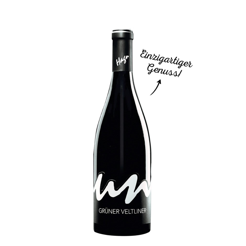 Weingut Hagn Unique Grüner Veltliner 2021