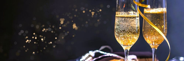 Oleksandr Pidvalnyi sparkling wine schuimwijn 
