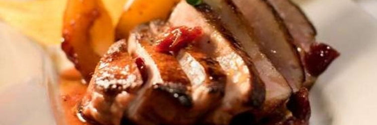 wild boar wine pairing everzwijn wijn en gerecht