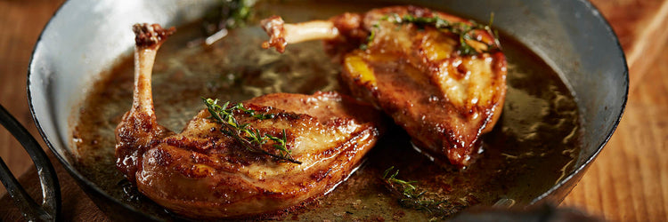 pheasant wine pairing fazant wijn en gerecht