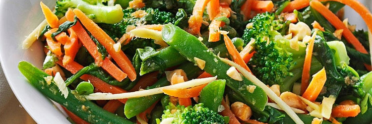 steamed vegetables wine pairing gestoomde groenten wijn en gerecht