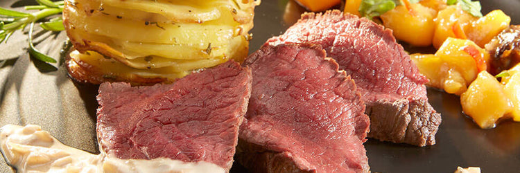 deer wine pairing hert wijn en gerecht
