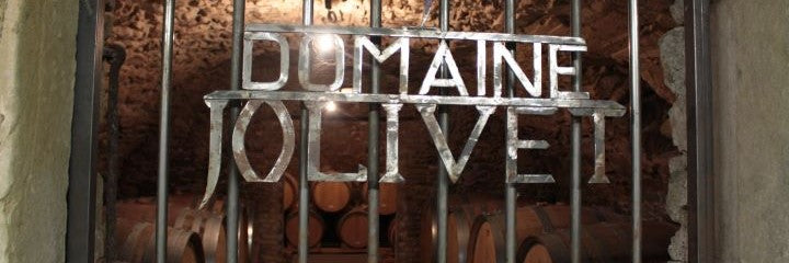 domaine jolivet