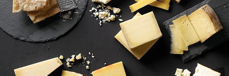 Dry strong cheese sterke droge kaas