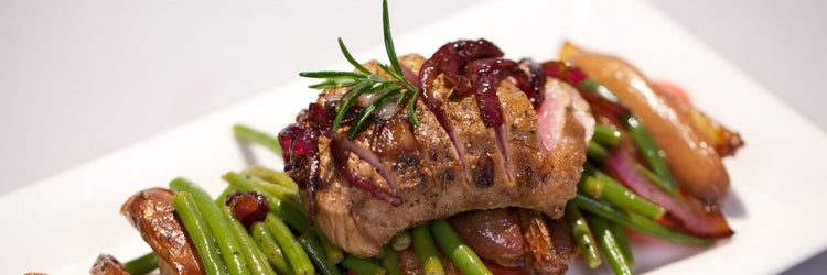 veal wine pairing kalfsvlees wijn en gerecht