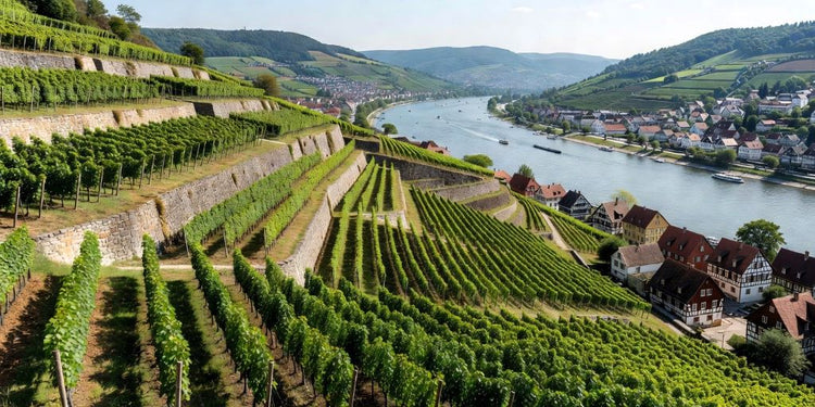 German Wine