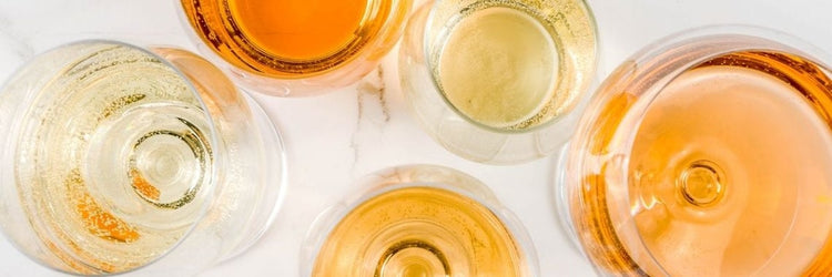 Orange Wine