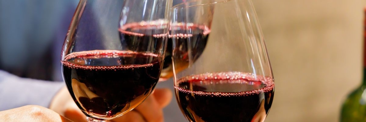 Red wine