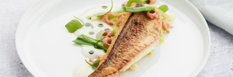 Wine Pairing Red Mullet