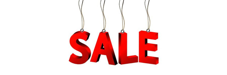 promo wine sale