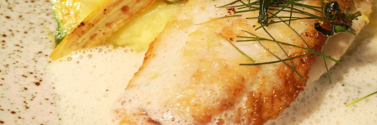 Turbot wine pairing