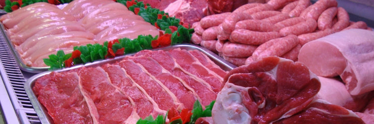 Wine Pairing: Meat vlees wijn en gerecht