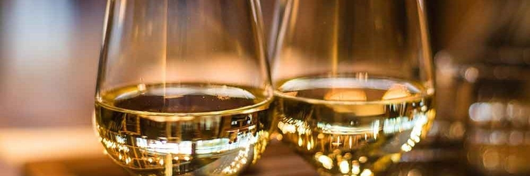 white wine witte wijn