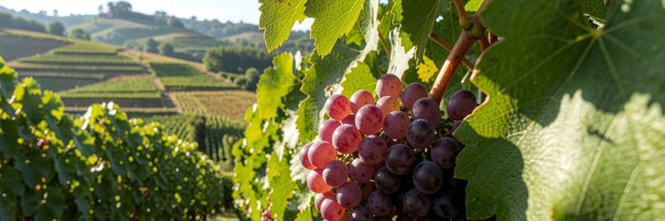 Morra Gabriele Barbaresco Vineyard