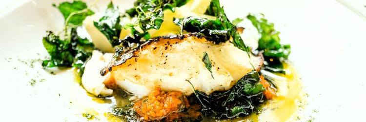 seabass wine pairing