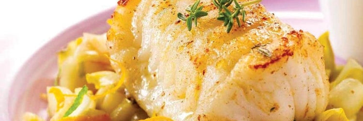 Monkfish