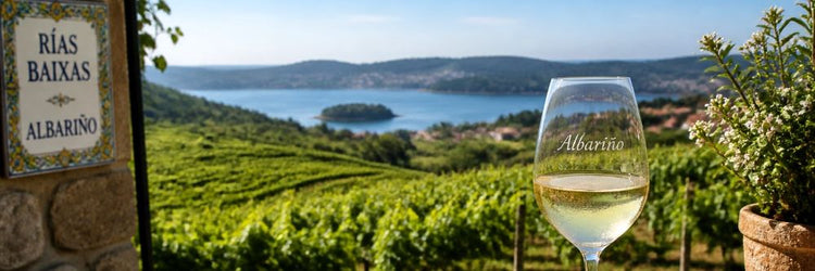 Albariño
