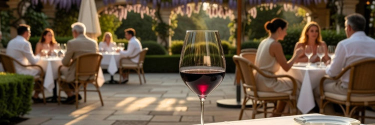 Elegant Pinot Noir
