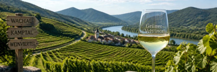 Grüner Veltliner