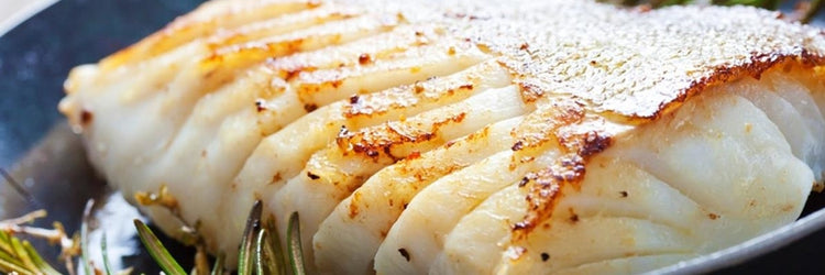 Wine Pairing Codfish