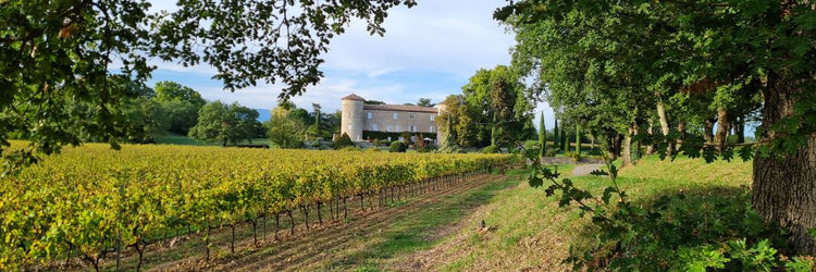 Vignerons de nature