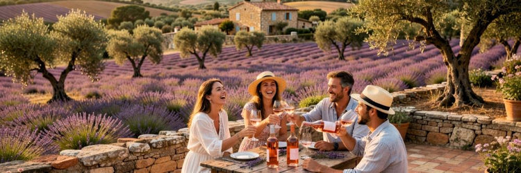 Provence Rosé