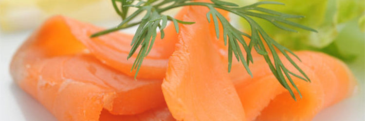 salmon smoked wine pairing gerookte zalm wijn en gerecht