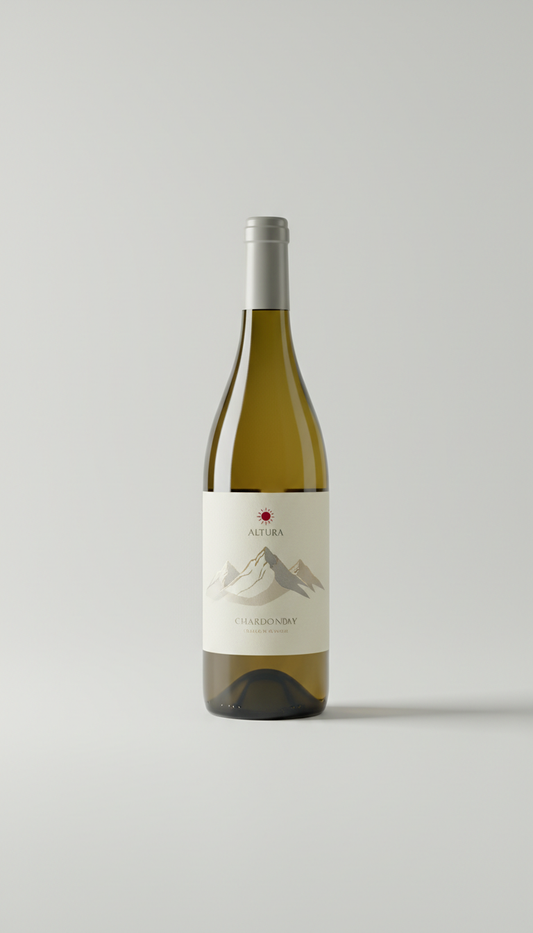 Chardonnay Oak-Aged Selection