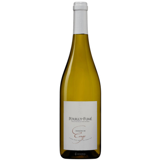 Domaine de Congy Pouilly-Fumé 2024 Blanc