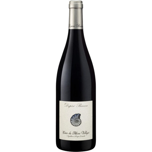 Dupéré Barrera Côtes du Rhône Villages 2023