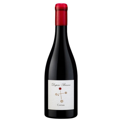 Dupéré Barrera Cuvée Cornas 2021