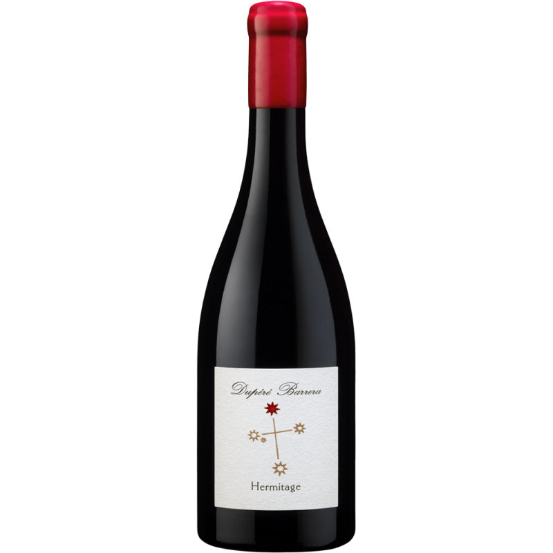 Dupéré Barrera Cuvée Hermitage 2018