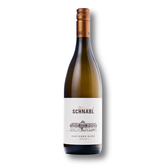 Weingut Schnabl Sauvignon Blanc Flint 2020