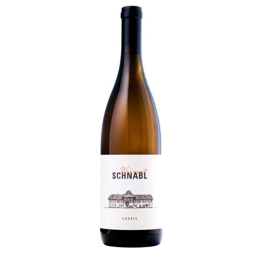 Weingut Schnabl Fossil 2019