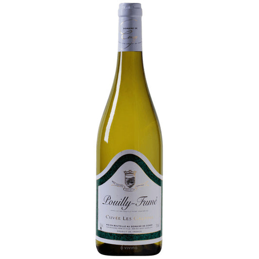 Domaine de Congy Cuvée les Galfins Pouilly-Fumé 2024 Blanc
