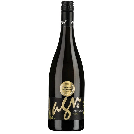 Weingut Hagn Green Cat Cuvée BIO 2024