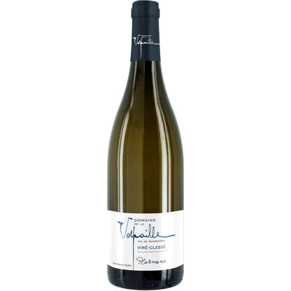 Domaine de la Verpaille Harmonie Viré Clessé 2023 Blanc