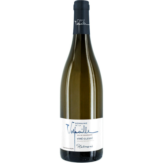 Domaine de la Verpaille Harmonie Viré Clessé 2023 Blanc