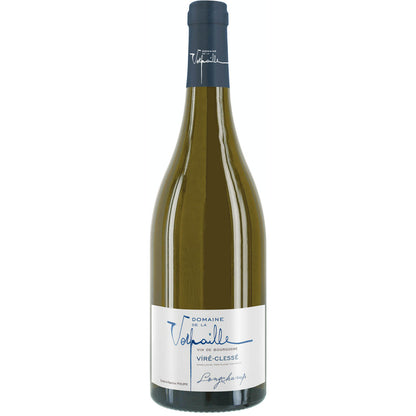 Domaine de la Verpaille Longchamp Viré Clessé 2024 Blanc