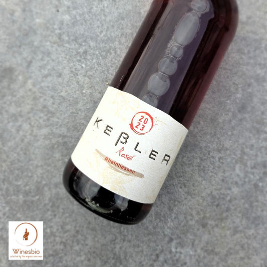 Weingut Keßler Rosé Trocken 2023 1L