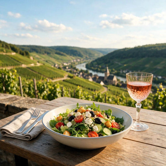Weingut Keßler Rosé Trocken 2025 1L