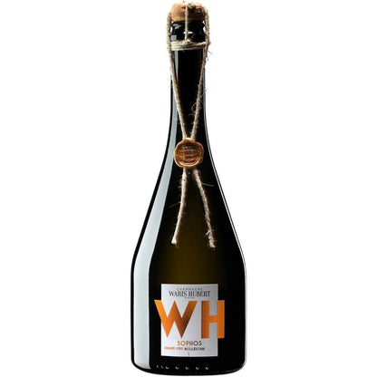 Waris Hubert Sophos Champagne Grand Cru « Avize »