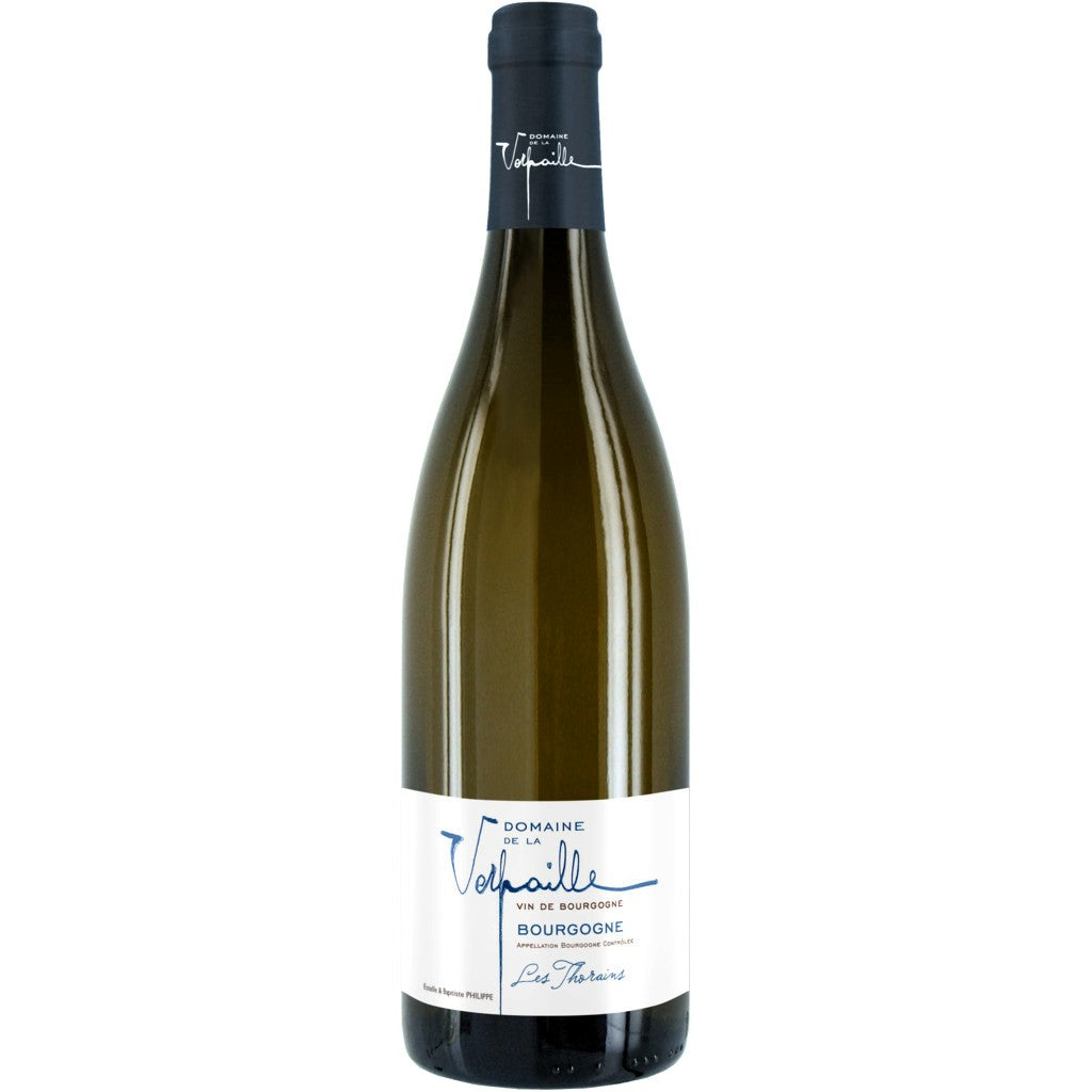 Domaine de la Verpaille Bourgogne Chardonnay Les Thorains 2024 Blanc