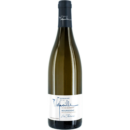 Domaine de la Verpaille Bourgogne Chardonnay Les Thorains 2024 Blanc