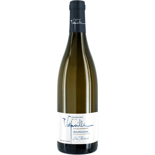 Domaine de la Verpaille Bourgogne Chardonnay Les Thorains 2024 Blanc